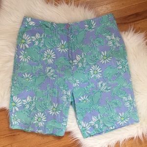Lilly Pulitzer Shorts